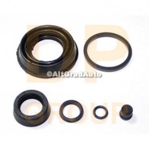 Set reparatie etrier spate garnituri Ford Tourneo Connect (2002-2014) 1.8 Di 75 HP oe BS 8123